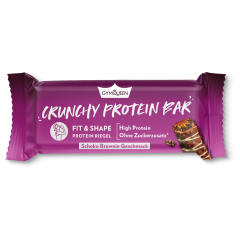 Crunchy Protein Bar (32g)