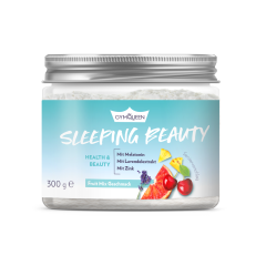 Sleeping Beauty - 300g - Fruit Mix