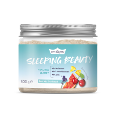 Sleeping Beauty - 300g - Fruit Mix