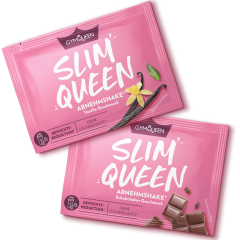 Slim Queen Probierpackungen (2x30g)