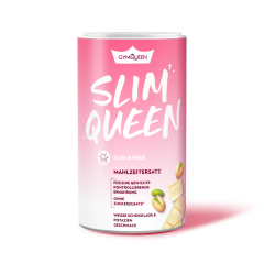 Slim Queen Mahlzeitersatz-Shake (420g)