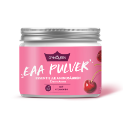 EAA Pulver - 300g - Cherry