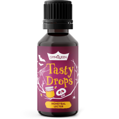 Tasty Drops - 30ml - Halloween Edition - Honeybal Lecter