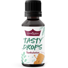 Tasty Drops - 30ml - Spekulatius