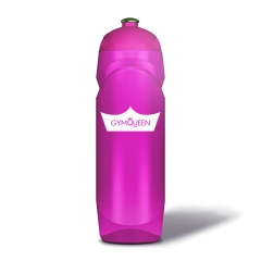 Waterbottle Pink (750ml)