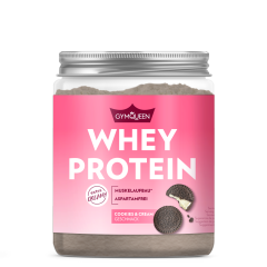 Whey Protein - 500g - Cookies Cream