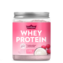 Whey Protein - 500g - Himbeer Joghurt