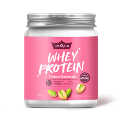 Whey Protein (500g)