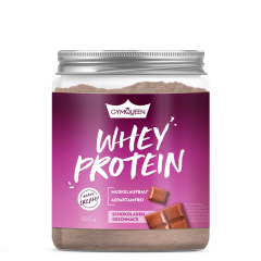 Queen Whey - 500g - Chocolate Aroma