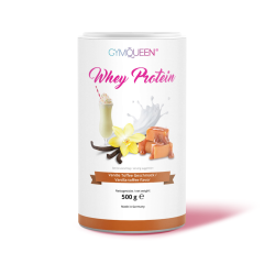 GymQueen Queen Whey (500g)