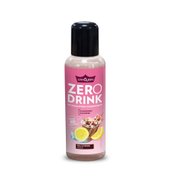 Zero Drink - 99 ml - Cola-Zitrone