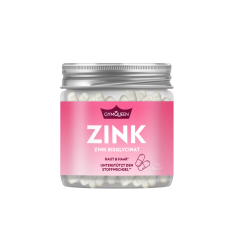 Zink (120 capsules)