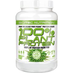 100% Plant Protein - Schokopraline (900g)