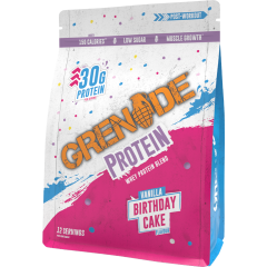 Protein Powder (480g)