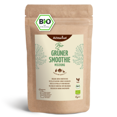 Grüner Smoothie Mischung Bio (500g)