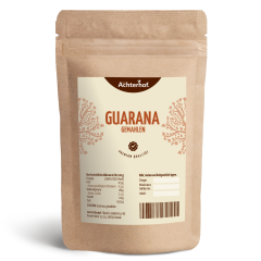 Guarana gemahlen (250g)