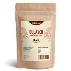 Gulasch Gewürzmischung
