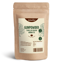 Grüner Tee Gunpowder Temple of Heaven (100g)