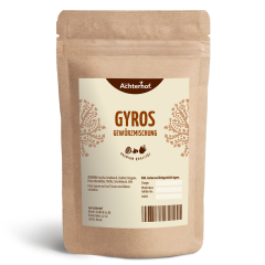 Gyros Gewürzmischung (100g)