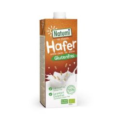 Haferdrink Natur glutenfrei bio (1000ml)