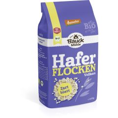 Haferflocken Zartblatt bio (425g)