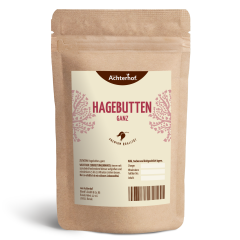 Hagebutten ganz (3000g)