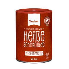 Heiße Schokolade (200g)