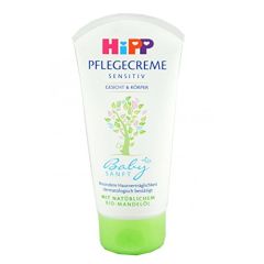 Babysanft Pflege-Creme (75ml)