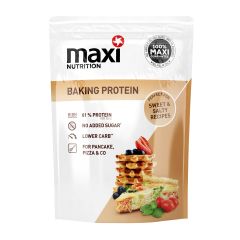 Backprotein (500g)
