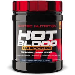 Hot Blood Hardcore (375g)