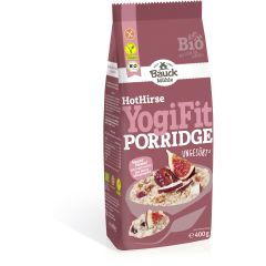 Hot Hirse Morgengold glutenfrei bio (400g)