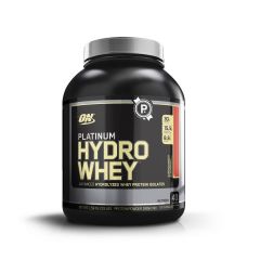 Platinum Hydro Whey (1600g)