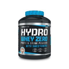 Hydro Whey Zero (1816g)