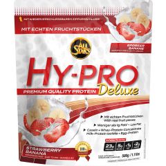 Hy-Pro Deluxe (500g)