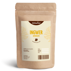 Ingwer gemahlen (100g)