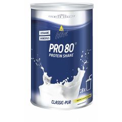 Active Pro 80 Classic Pur (450g)