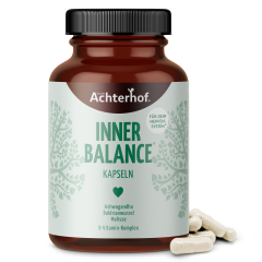 Inner Balance (60 Kapseln)