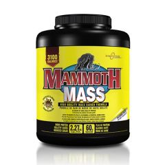 Mammoth Mass (2267g)