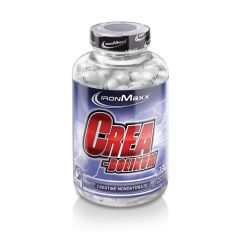 Creabolicum (130 capsules)