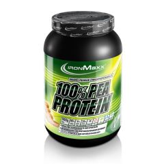 100% Pea Protein (900g)