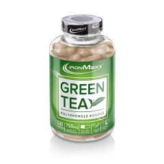 Green Tea (130 Kapseln)