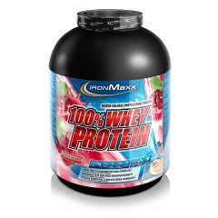 100% Whey Protein (2350g)