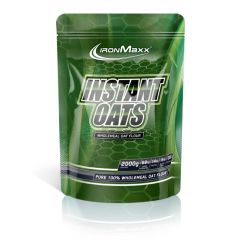 Instant Oats Haferflocken (2000g)