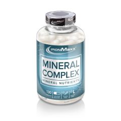 Mineralkomplex (130 caps)