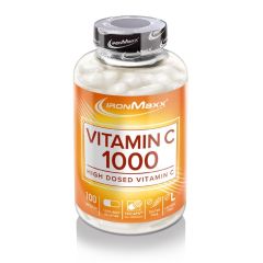 Vitamin C 1000 (100 Kapseln)