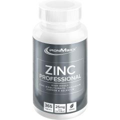 Zink Professional (365 Tabletten)