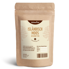 Isländisch Moos geschnitten (1000g)