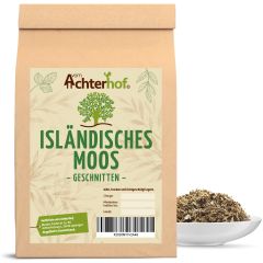 Isländisches Moos