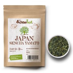 Japan Sencha Yamato