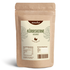 Kürbiskerne geschält (500g)